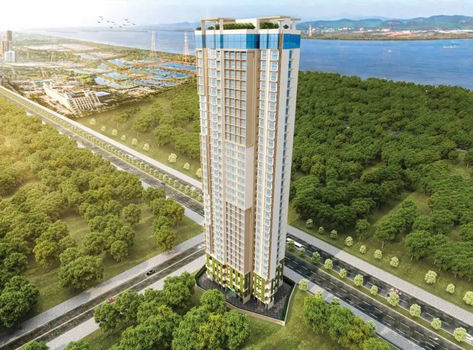 Pramanik Walchand Avenue