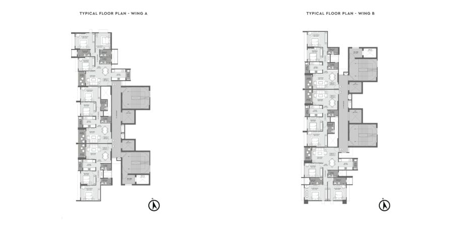 Vibe Mangrove Floor Plan